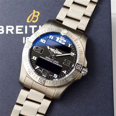 notice breitling aerospace|breitling aerospace discontinued.